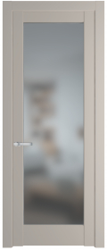   	Profil Doors 1.1.2 PM со стеклом сэнд